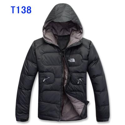 Cheap The North Face Men's Down Coat wholesale No. 472